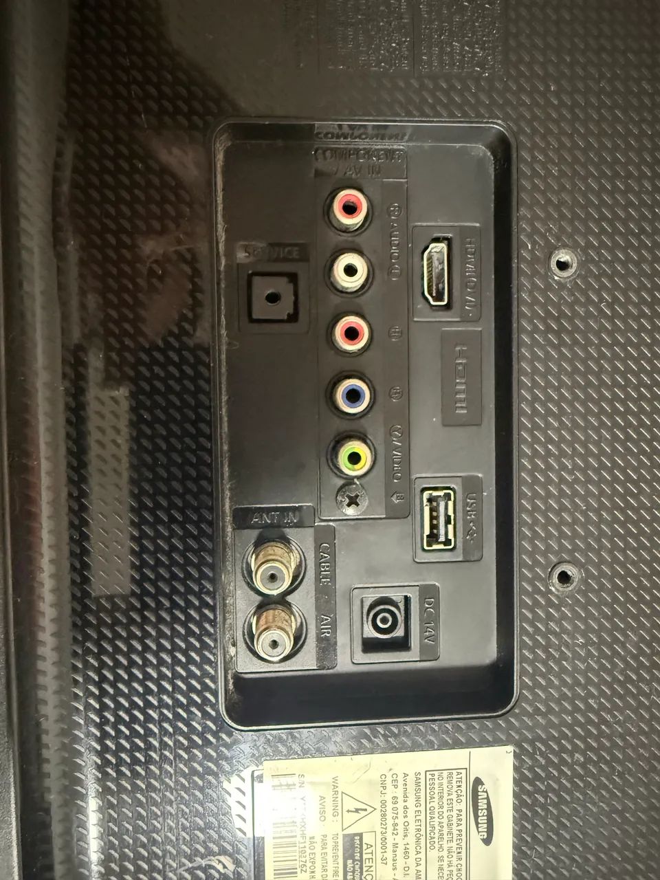 Tv digital 24 polegadas  - Foto 4