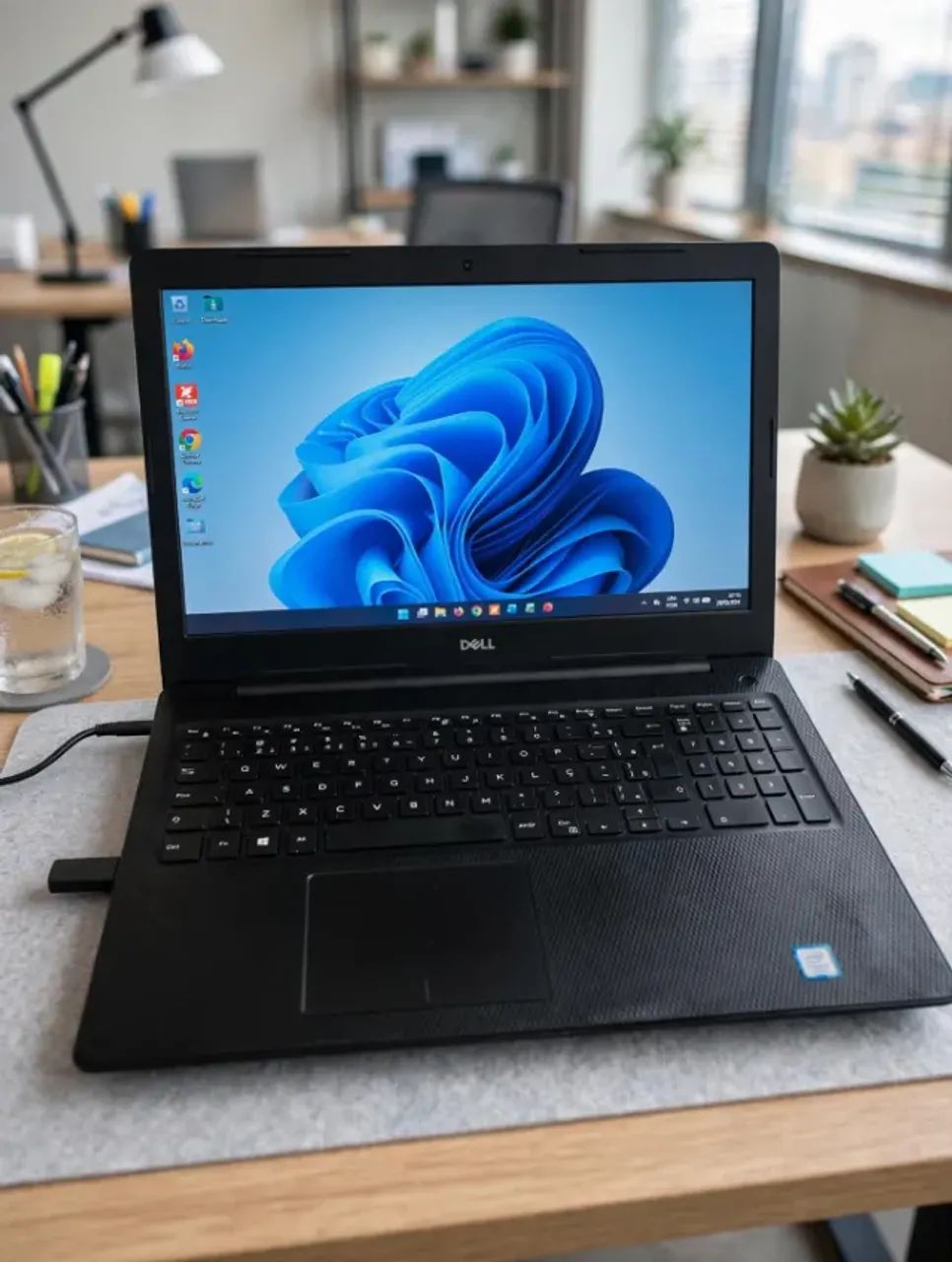 Notebook Dell Inspiron 3584 