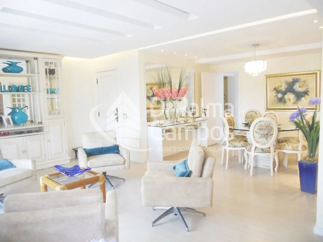 Apartamento na Vila Monumento com 2 Quartos, Suíte e 2 Vagas - Foto 4