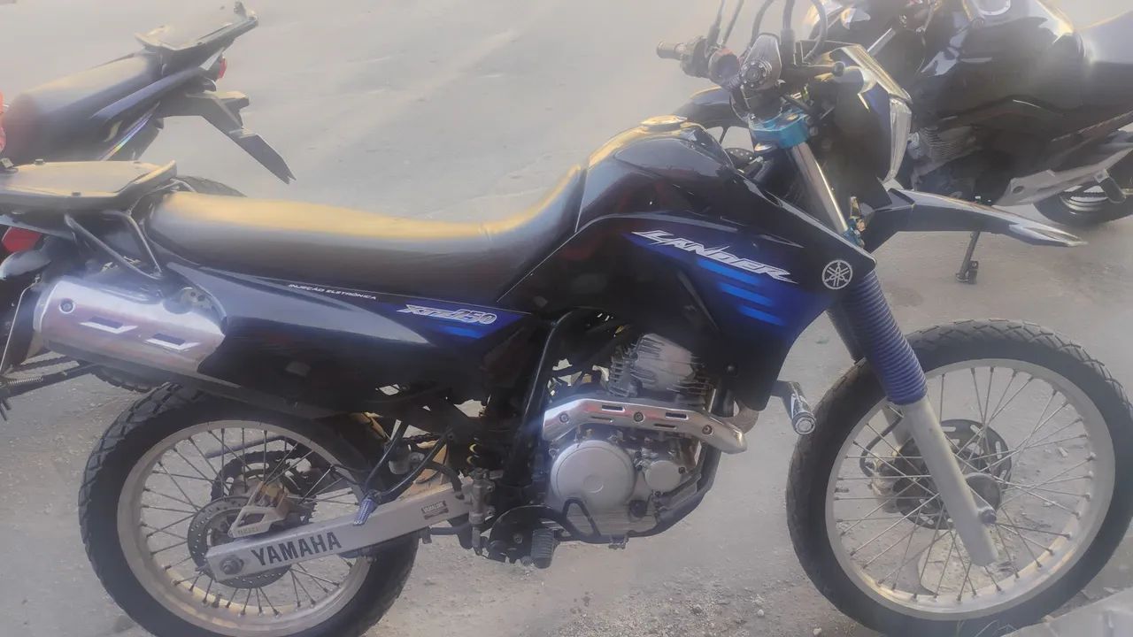 Lander.. em excelente estado   - Foto 3