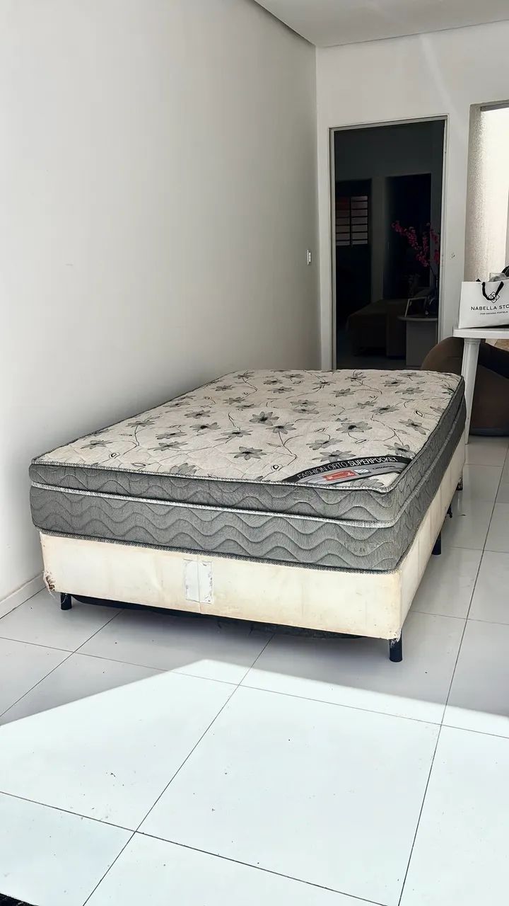 Cama casal  - Foto 2