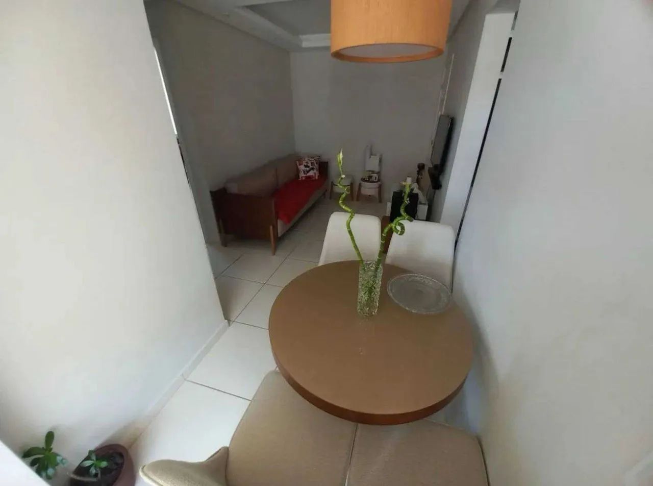 CONDOMÍNIO HORTO DA BARRA [2668] - Foto 3
