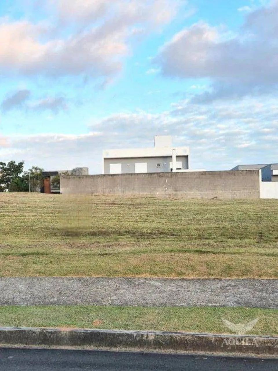 TERRENO PLANO 1100m² - CONDOMÍNIO SAINT PATRICK - SOROCABA / SP - Foto 2