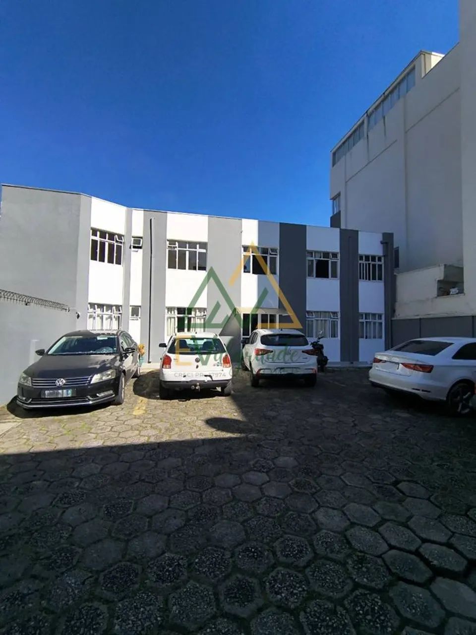 Apartamento Bacacheri - Foto 2