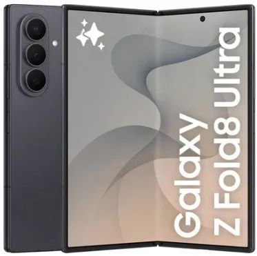 Samsung Galaxy Z Fold 8 Ultra 256GB