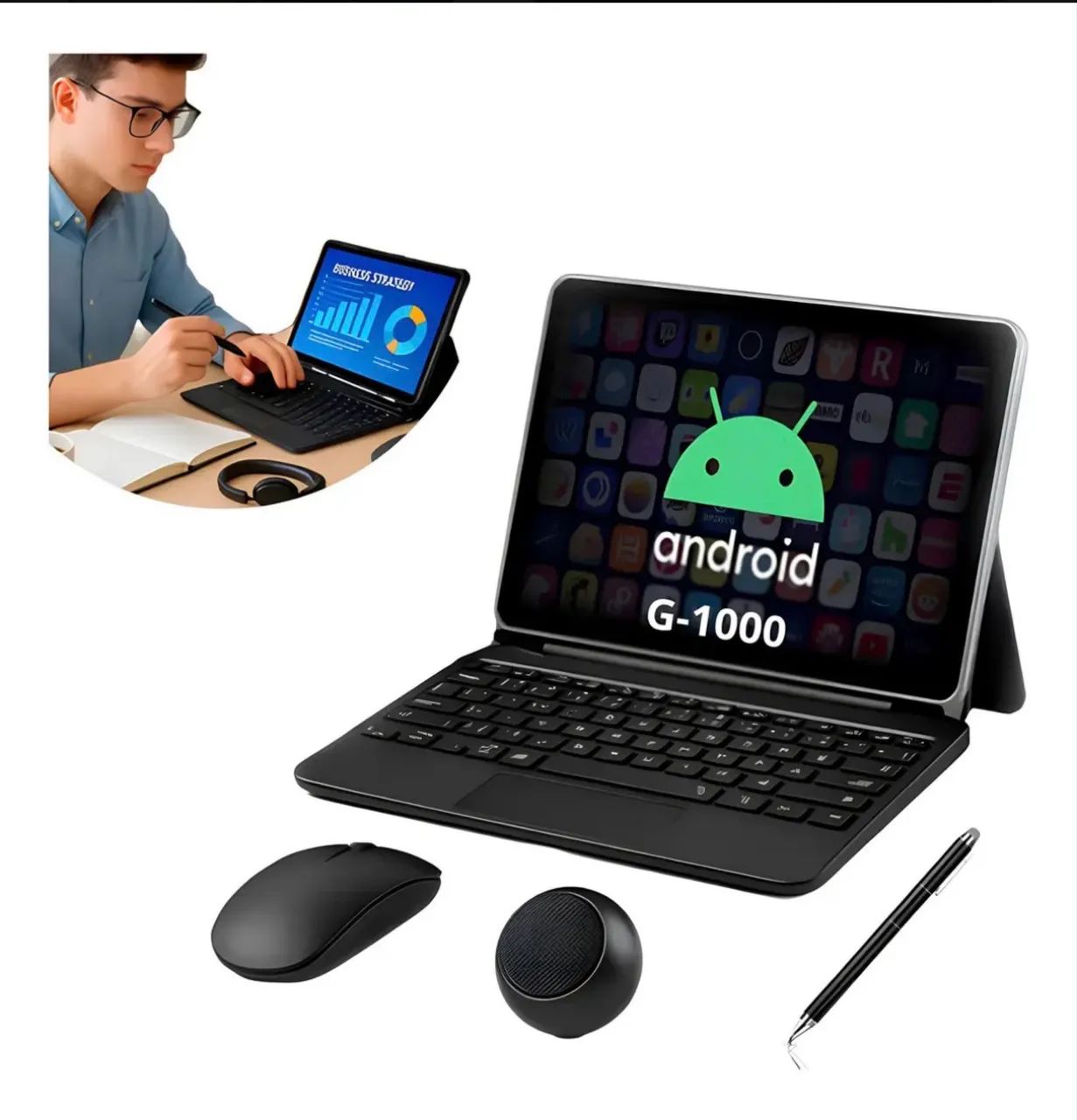 TABLET USADO 3x - Foto 4
