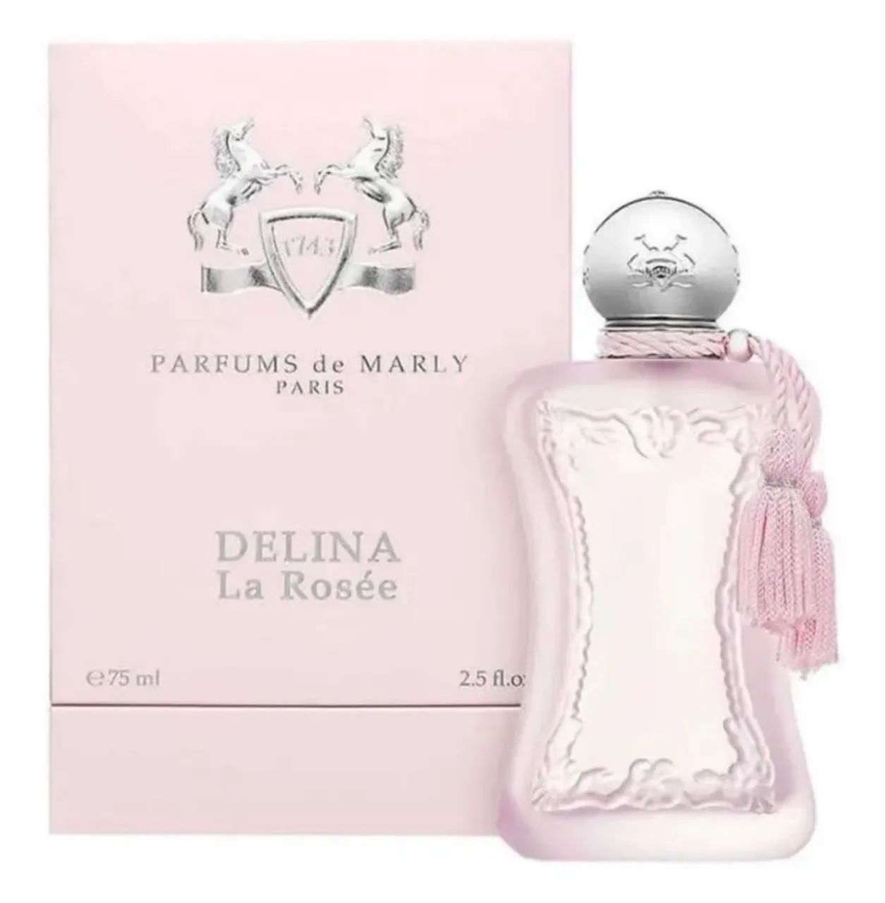 PERFUME DUPE DELINA - Foto 3