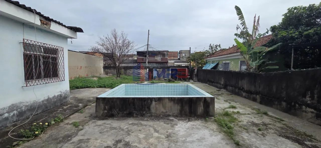 Oswaldo Cruz | Terreno
