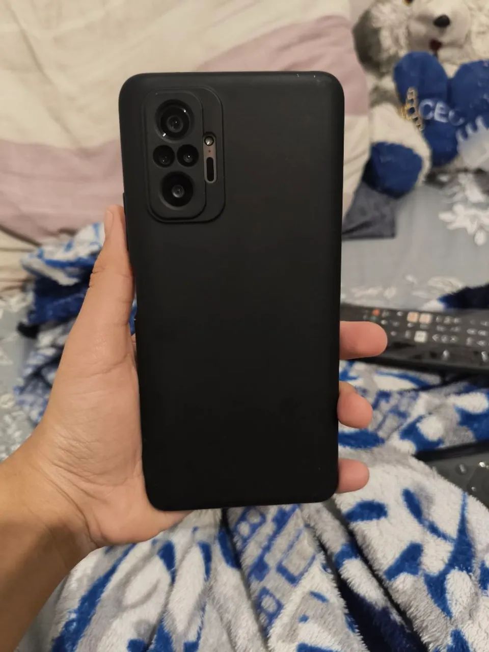 Redmi Note 10 - usado - Foto 2