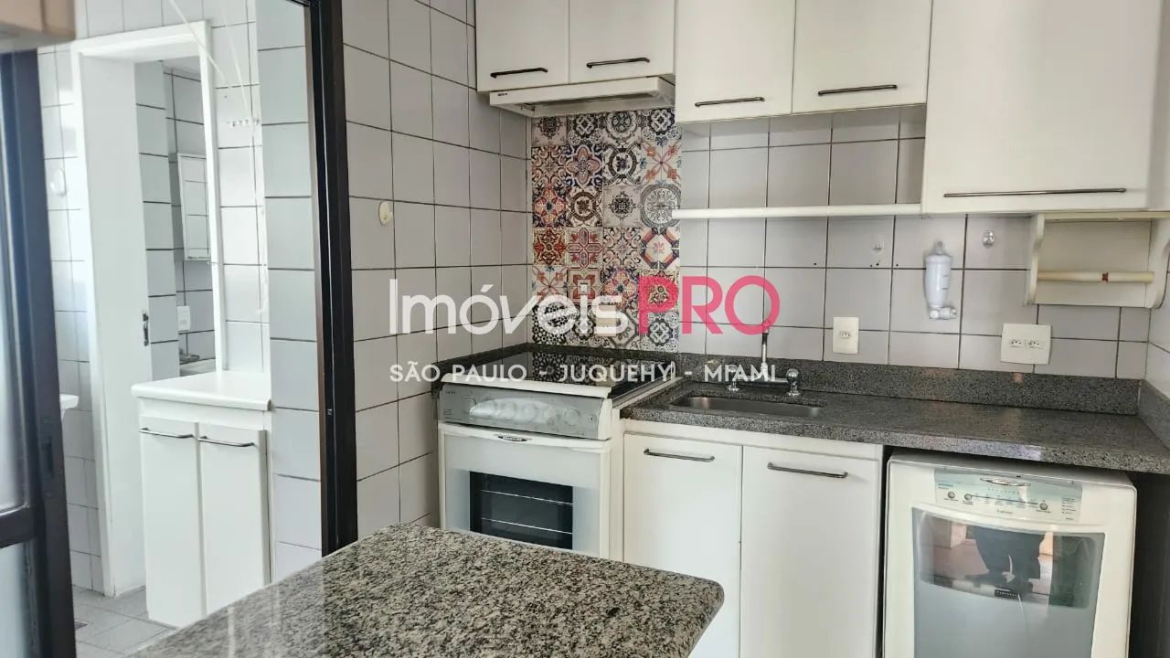 2 vagas no Brooklin com lazer completo - Foto 5