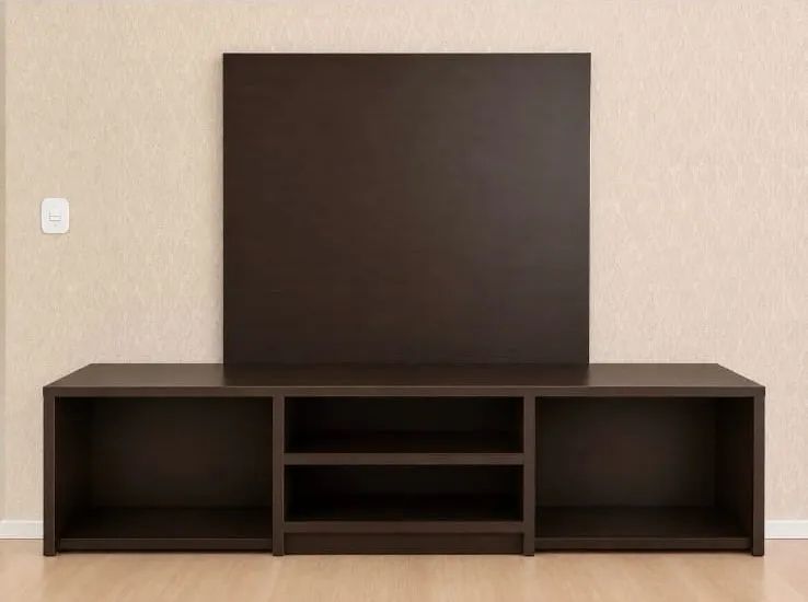 Hack com painel integrado 