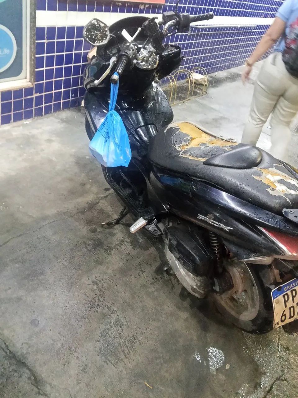 VENDO PCX 2015 - Foto 2
