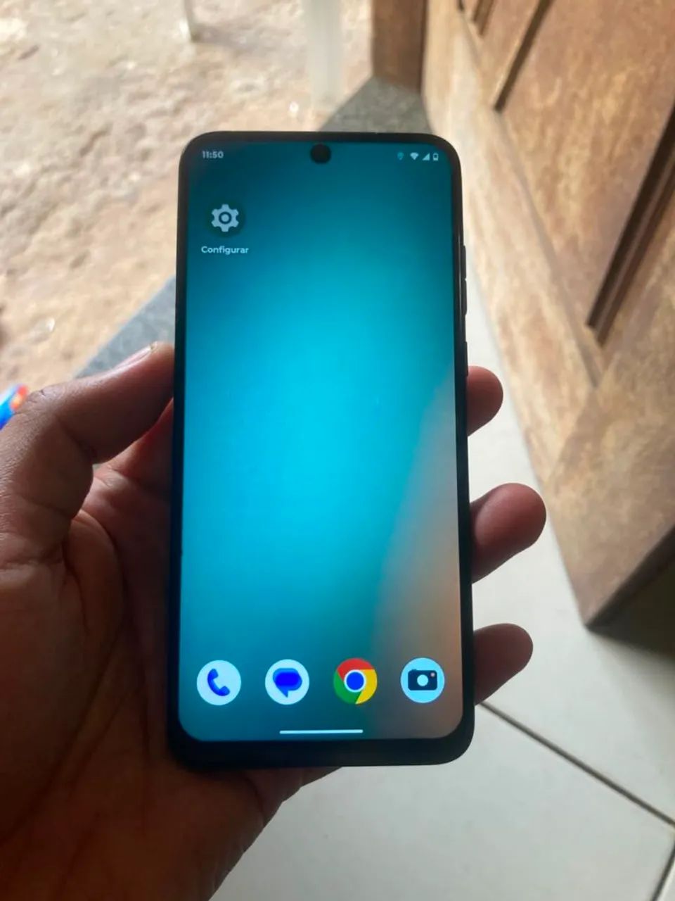Moto Edge 30 neo 256 GB - Foto 4