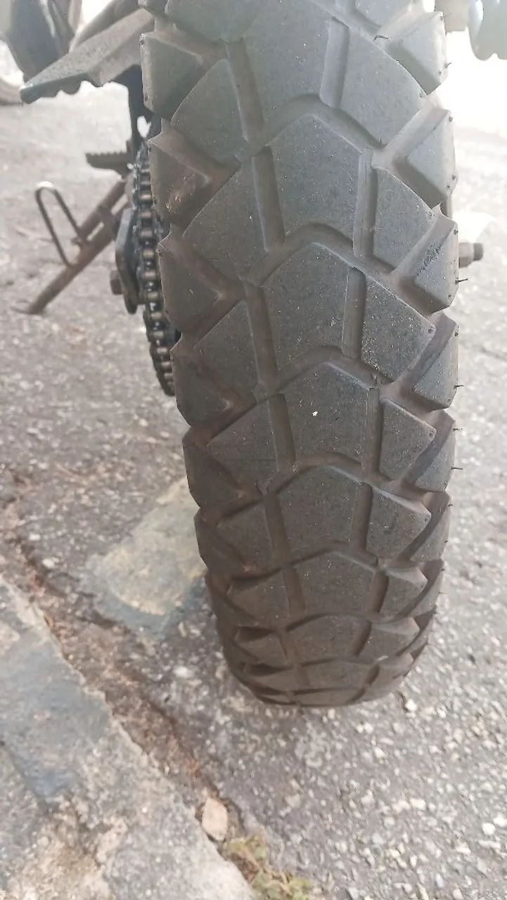 Xtz Crosser 2019 - Foto 4