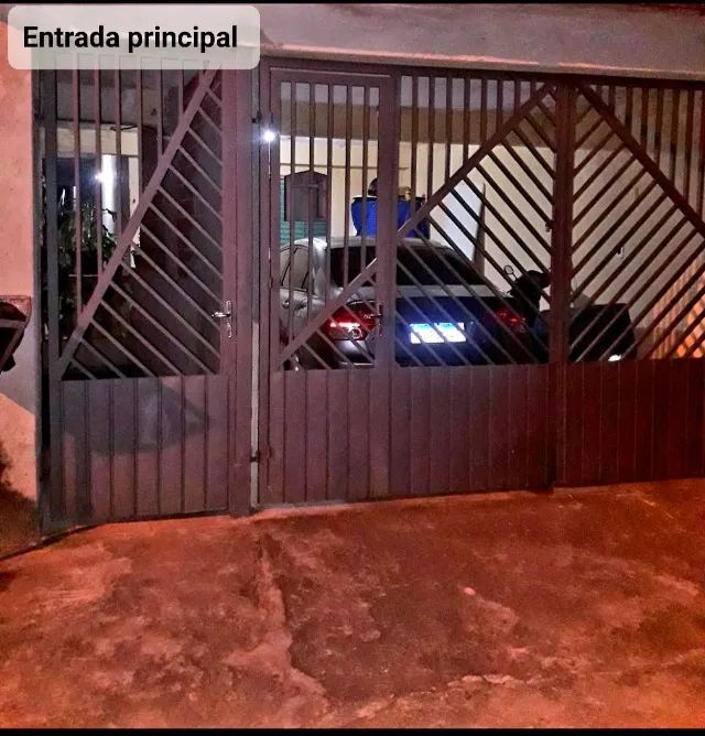 Foto - Guarulhos - Parque Primavera