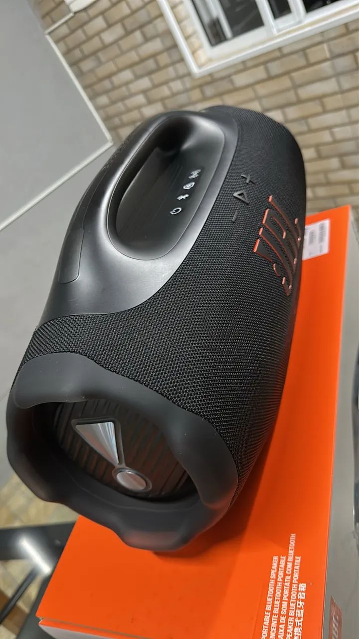 caixa de som, jbl - Foto 2