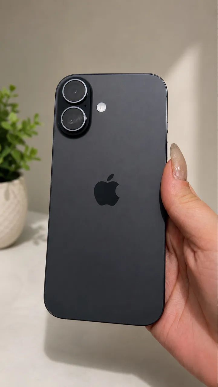 IPHONE 17 256gb