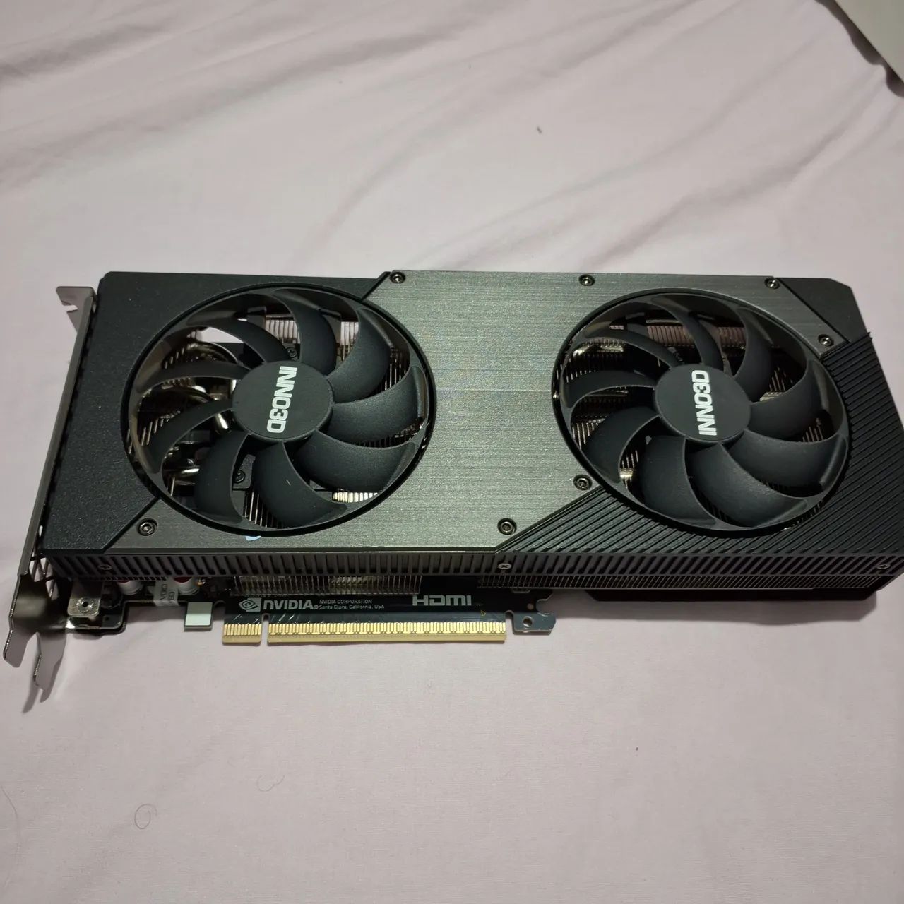 RTX 5060Ti 16Gb - Foto 3