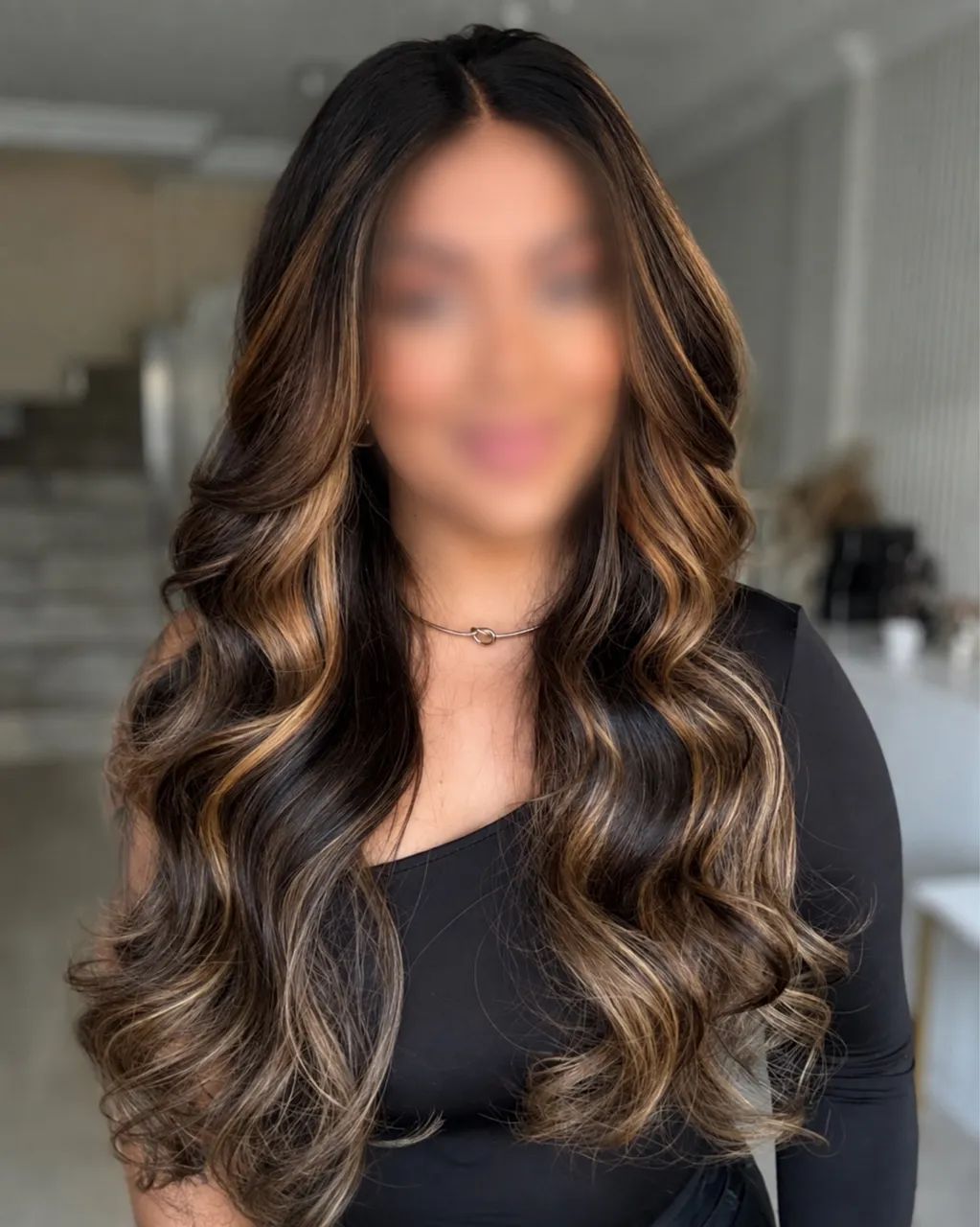 Lace Cabelo Humano Russo 60cm 300g 13x4 Iluminada Mel - Foto 3