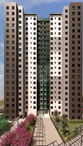 ALTOS DA AVENIDA - FASE 3