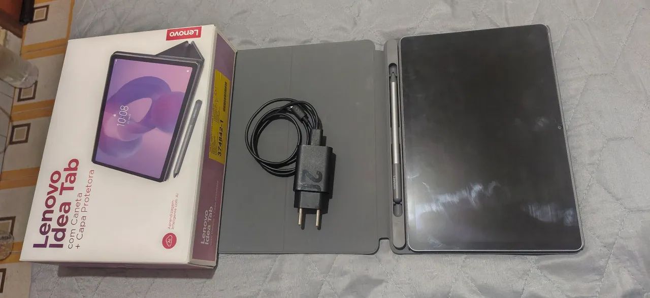 Tablet  - Foto 2