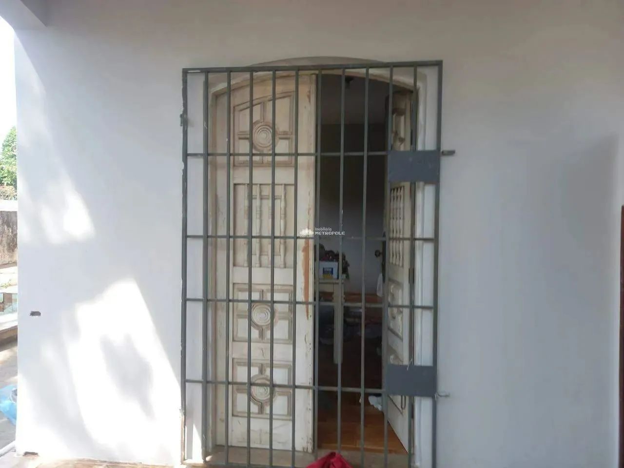 CASA COMERCIAL - RUA CORONEL BELISÁRIO DA CUNHA - Foto 5