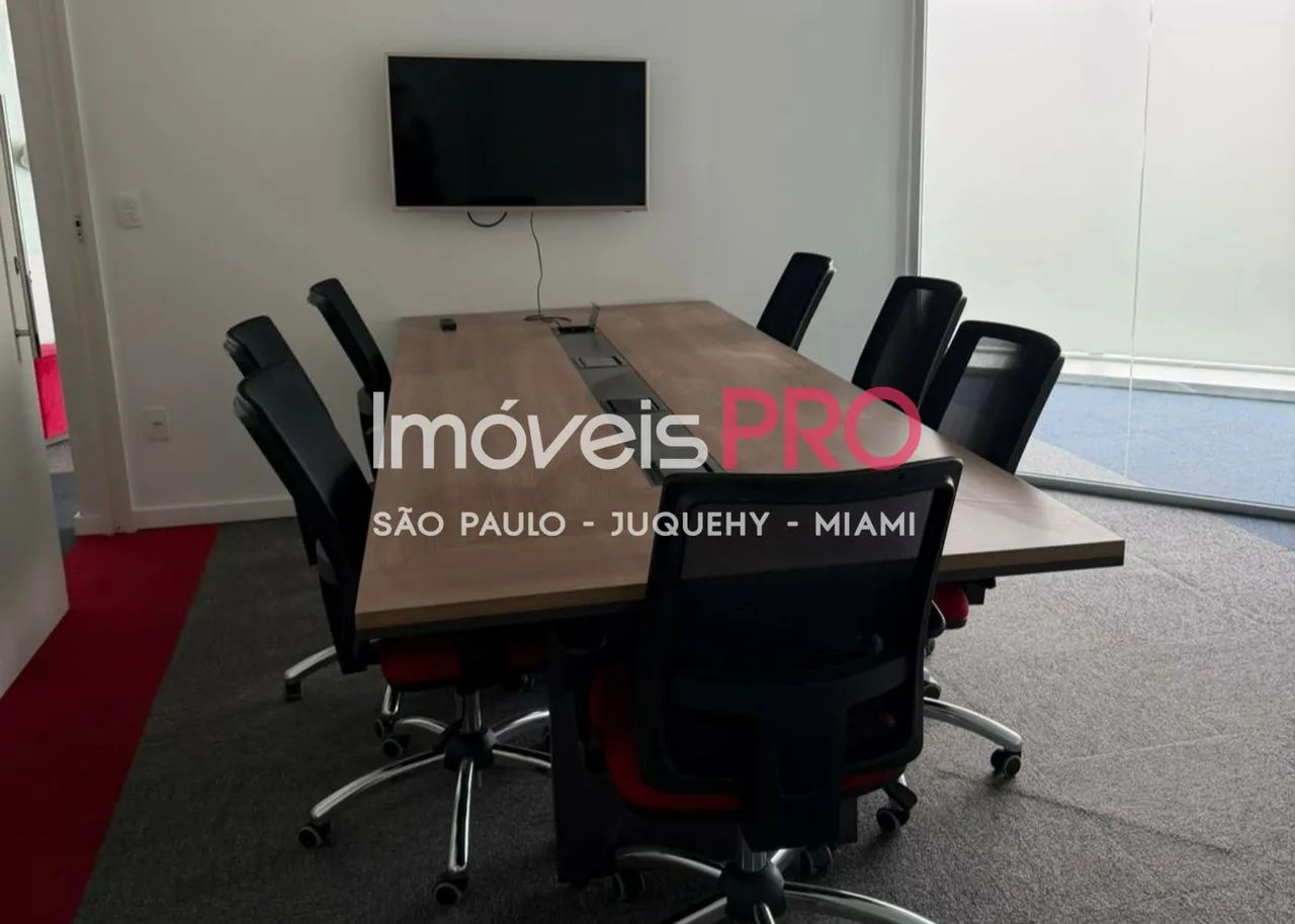Conjunto Comercial no Jardim Europa - Foto 2