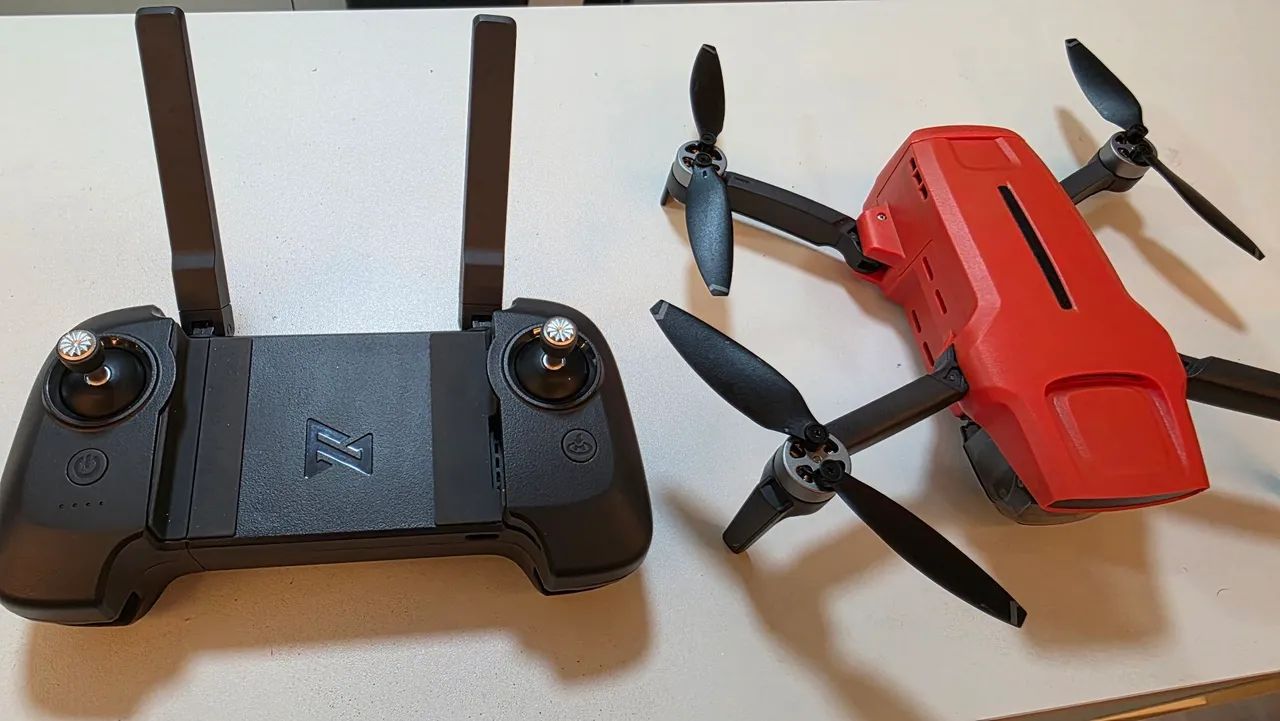 Fimi mini 3 - Foto 3
