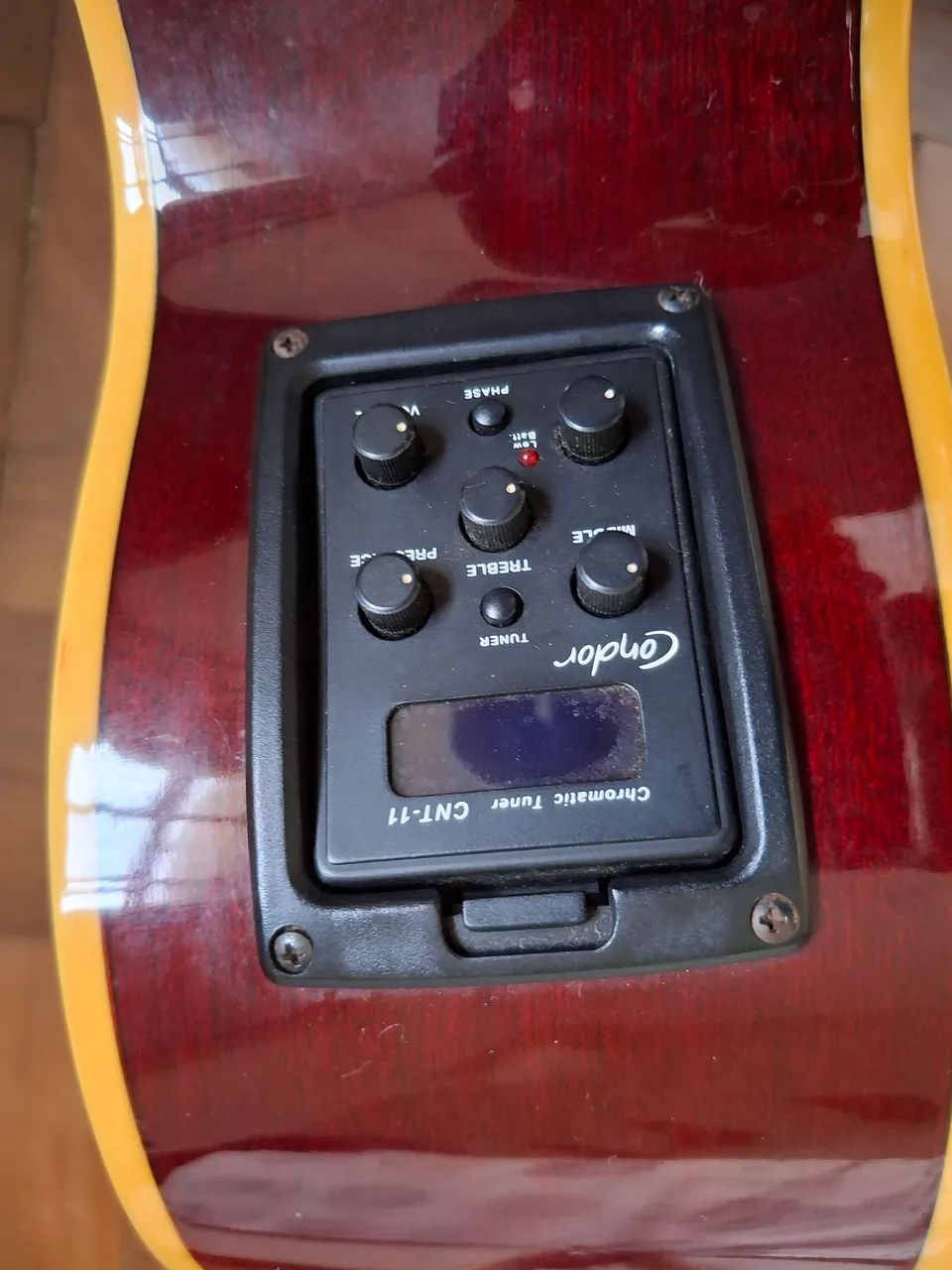 Violão Condor - Foto 3