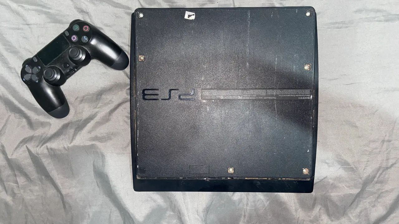 Ps3 desbloqueado  - Foto 3