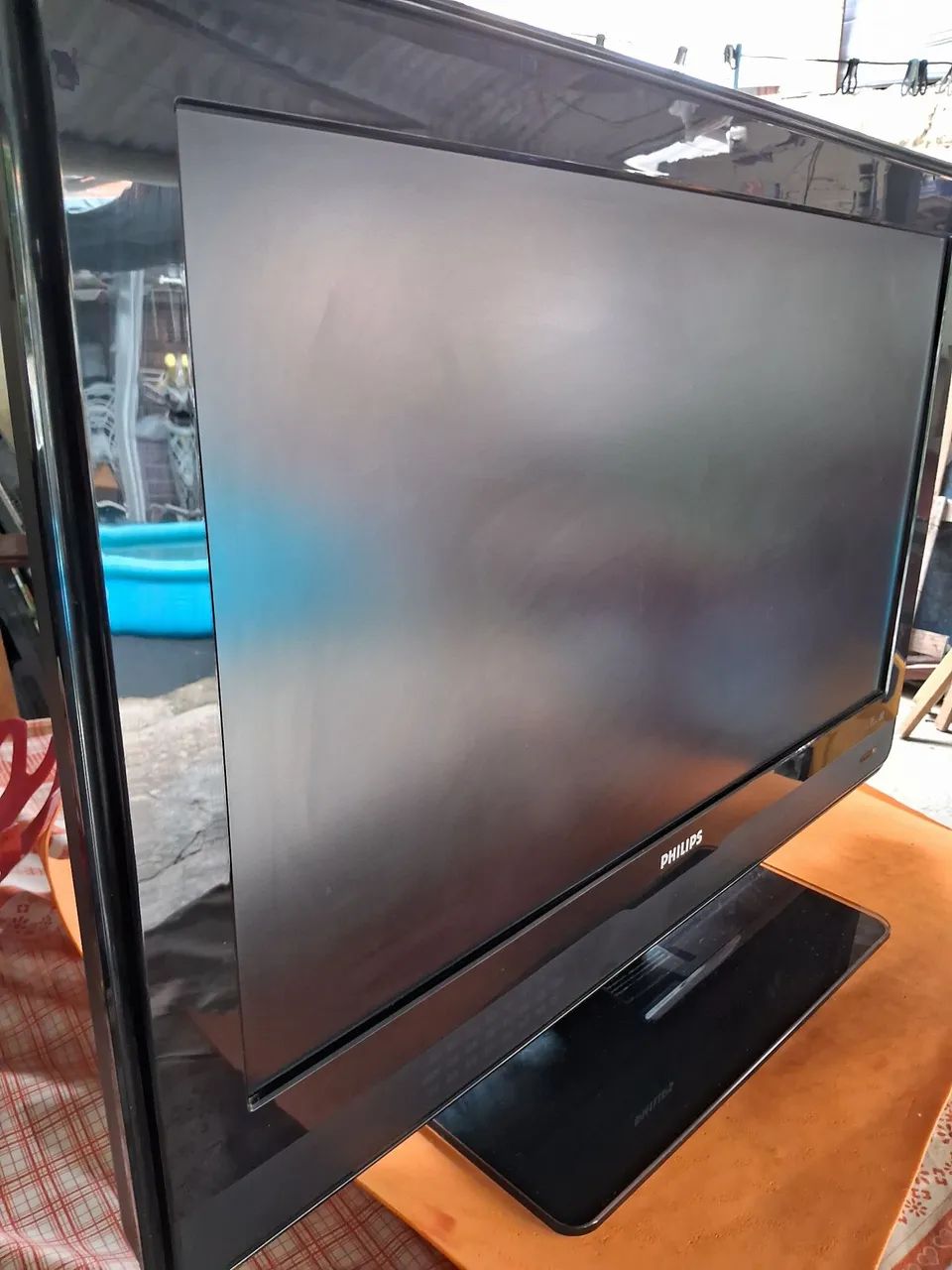 Tv Philips 32" LCD  - Foto 2