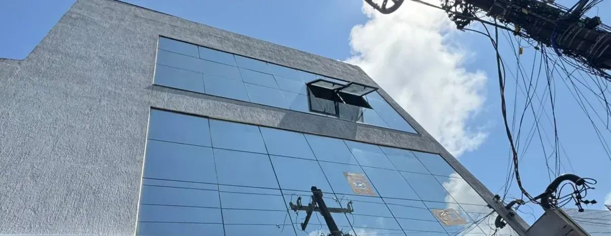PONTO COMERCIAL PARA ALUGUEL NO BAIRRO ALECRIM - 240m²