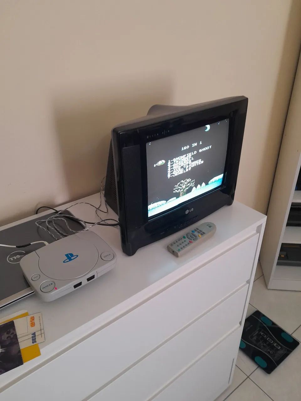 Video game Polystation  - Foto 5