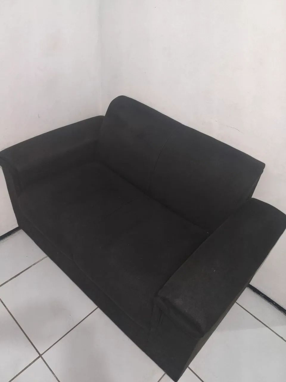 Sofa de sala de 2 e 3 lugares  - Foto 2