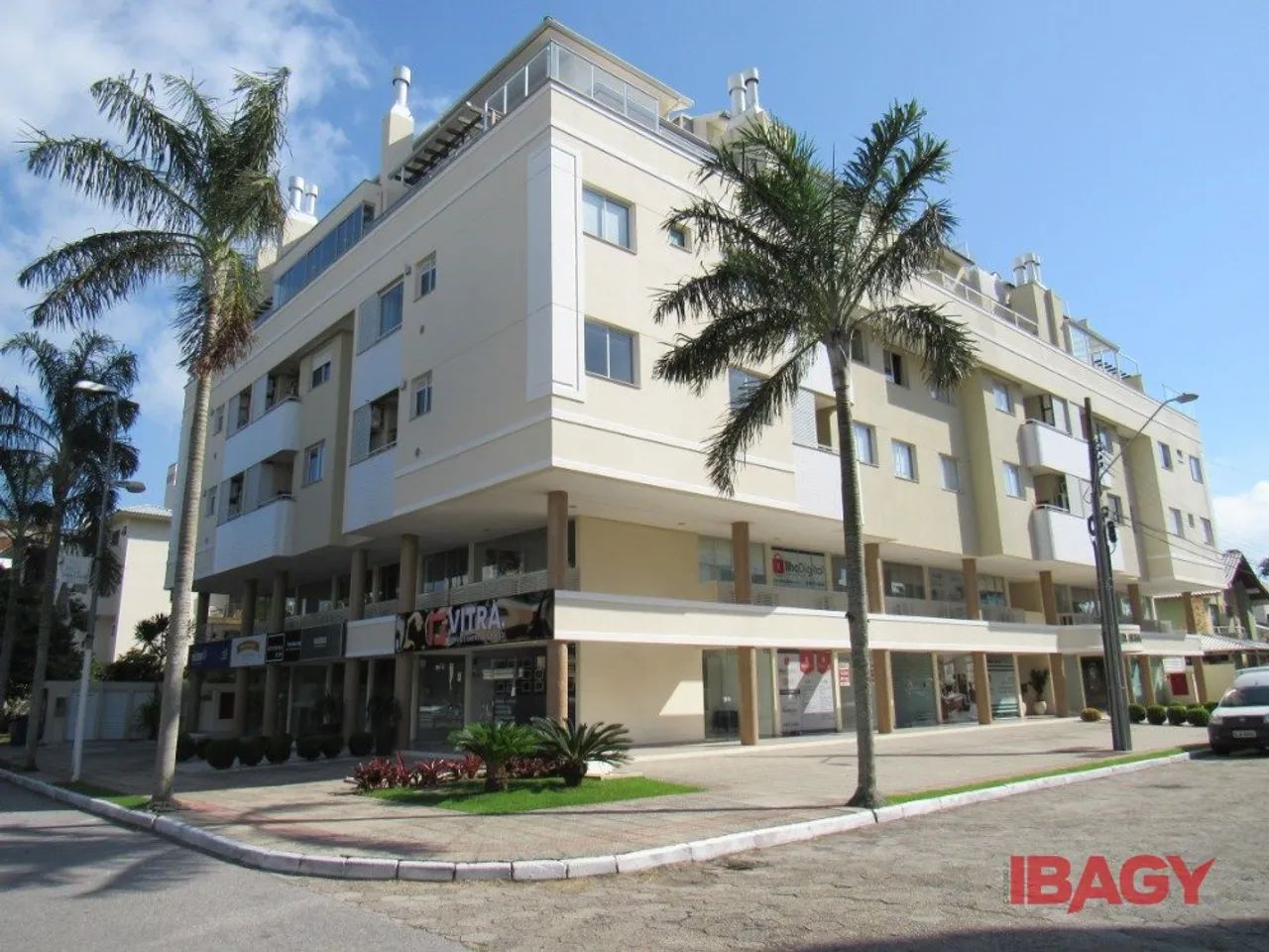 Oportunidade! Loja em Jurerê - Florianópolis