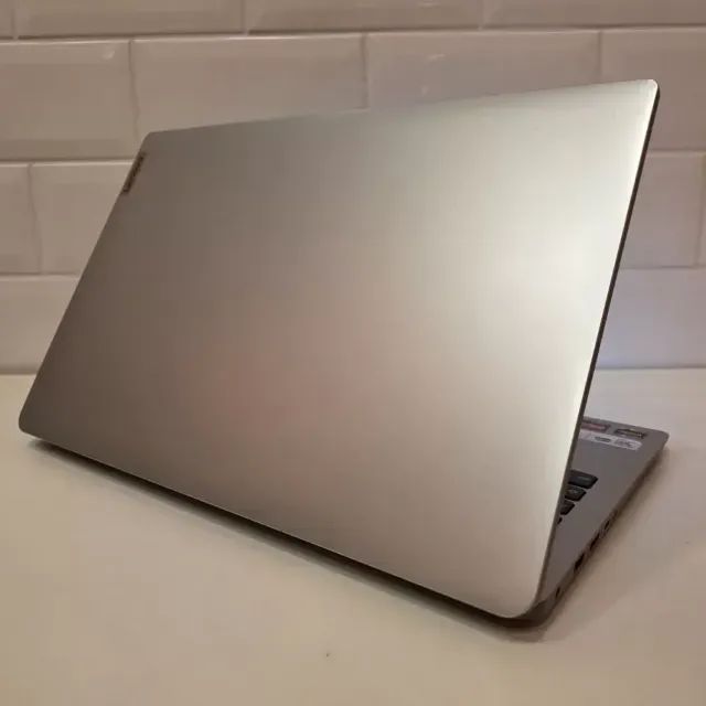Notebook Lenovo Ryzen 5 7520U - 8Gb Ram - 512Gb SSD - Foto 4