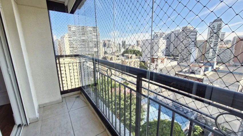 Vila Nova Conceição, Apartamento Clube alto padrão 235m², 3 suítes e lazer de 5.500m² - Foto 7