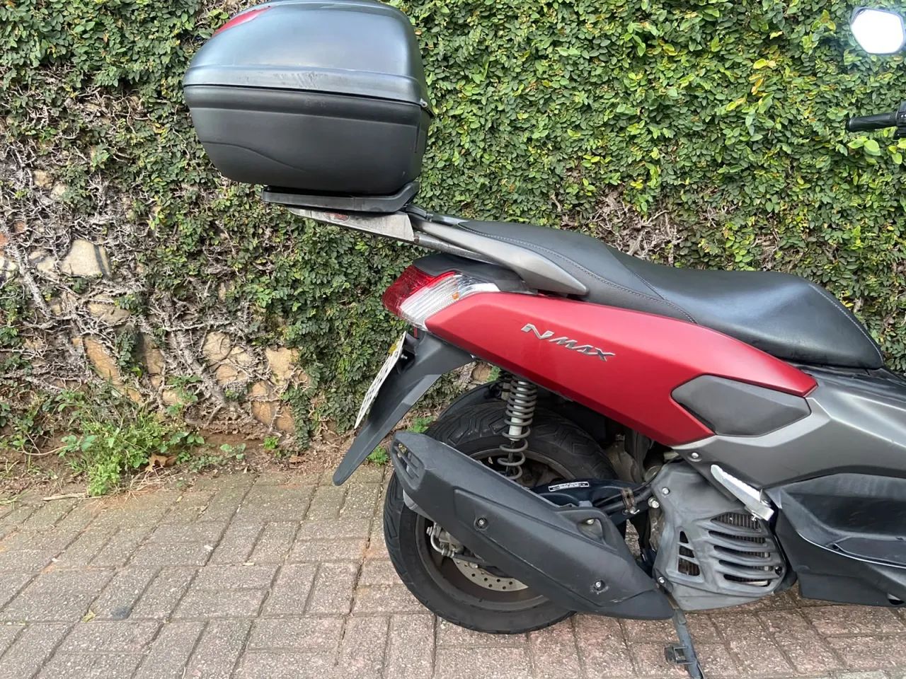 Yamaha  nmax  2018/2019 - Foto 3