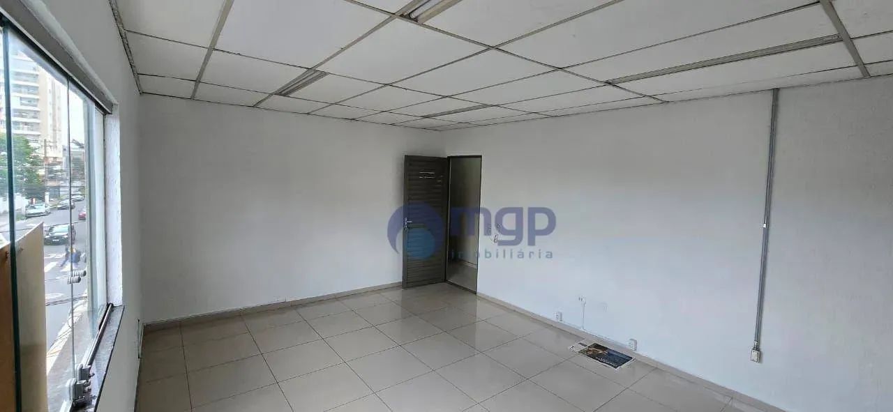 Sala para alugar, 18 m² - Vila Maria - São Paulo/SP - Foto 3