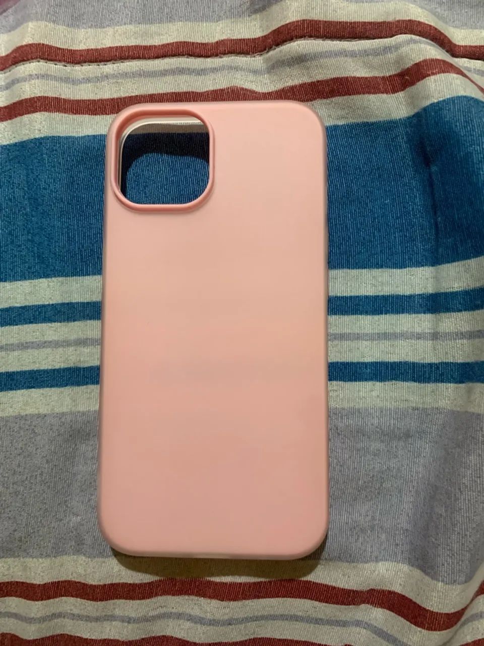 Capinha de iPhone 13 e 14 - Foto 2