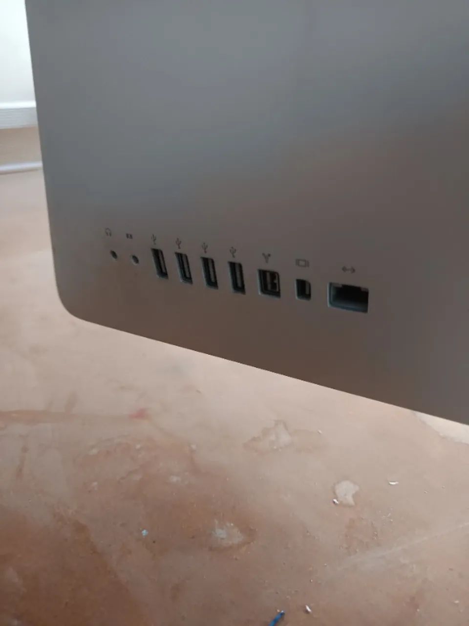 Imac 32 com defeito  - Foto 2