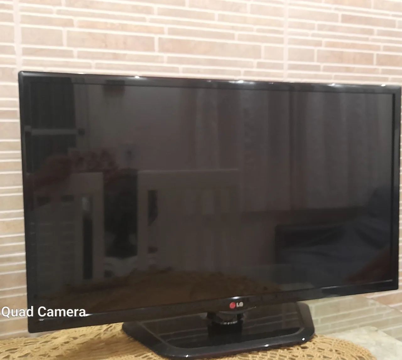 TV LG 32 - Foto 2