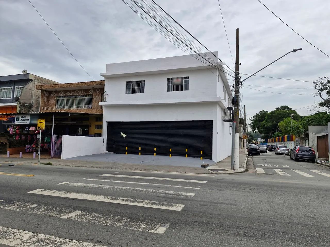 Sobreloja na Avenida Oliveira Freire, 1499  250 m² - Foto 2