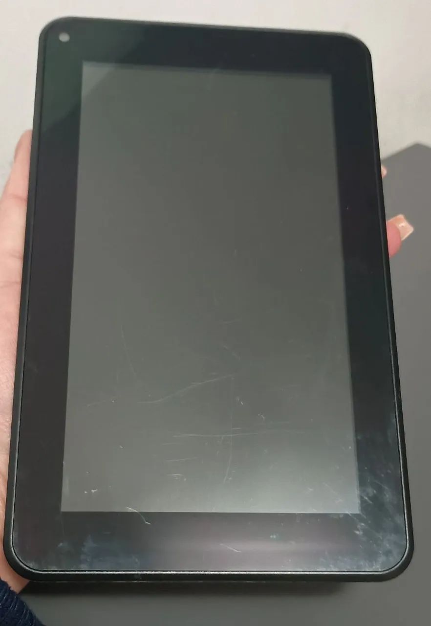 Tablet Infantil Multilaser M7 somente Wi-Fi - Foto 3