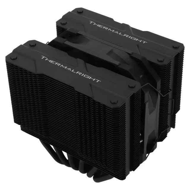 Cooler Thermalright Peerless Assassin 120 Mini Black - Com Caixa - Foto 2