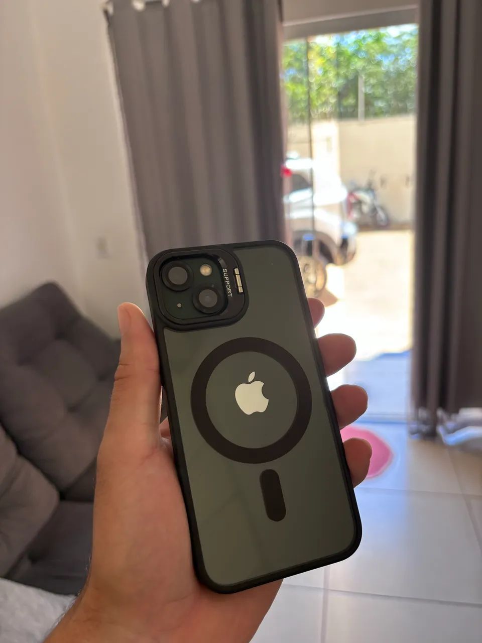 iPhone verde 128Gb - Foto 4