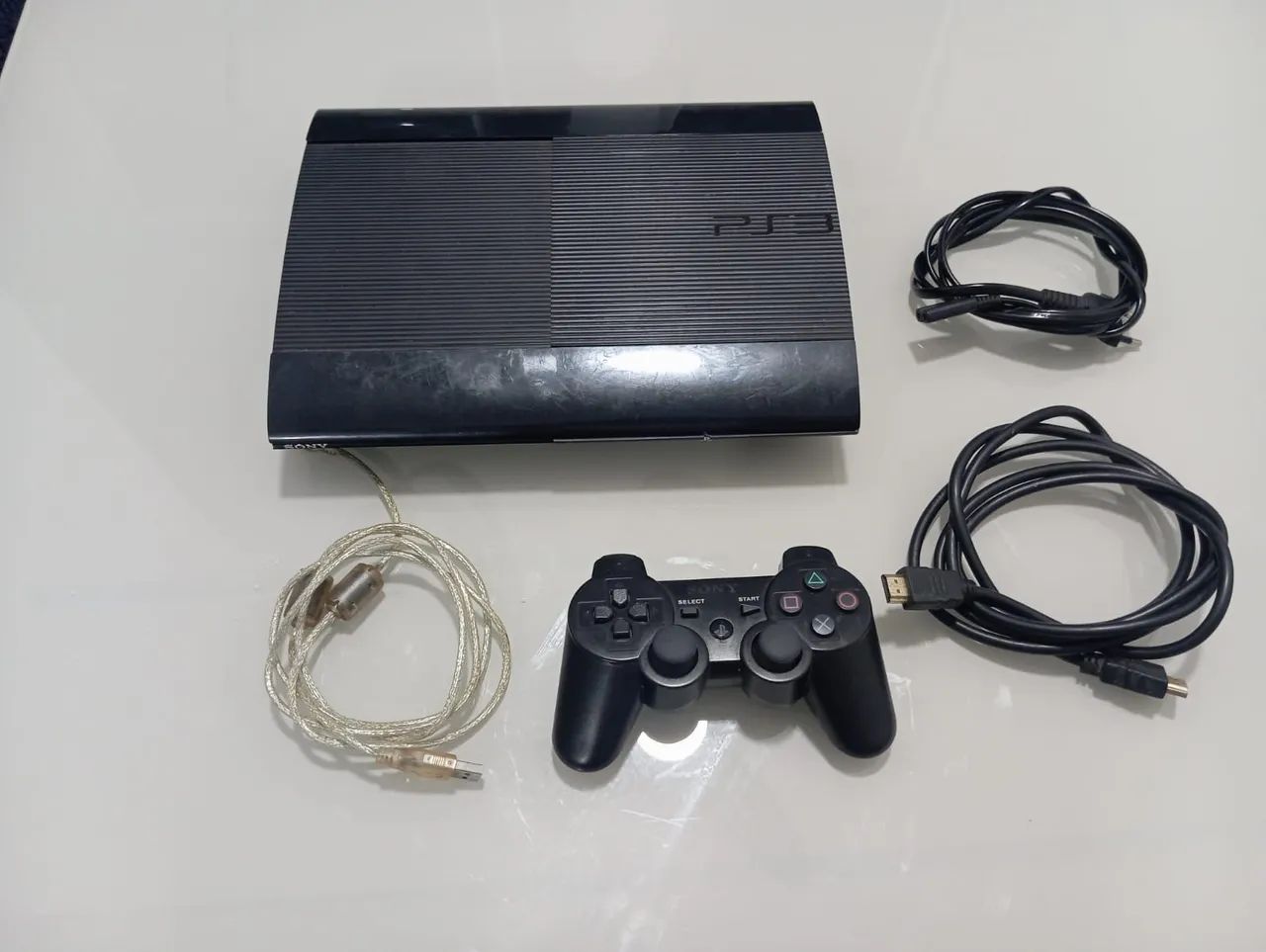 Ps3 desbloqueado 