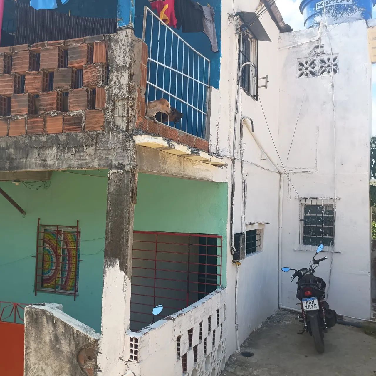 Duplex para vender  - Foto 2