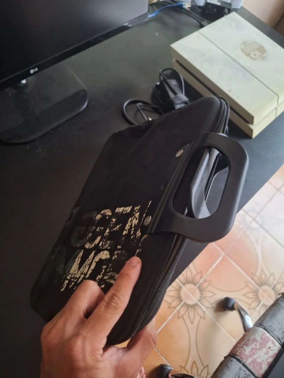 bolsa para notebook - Foto 3