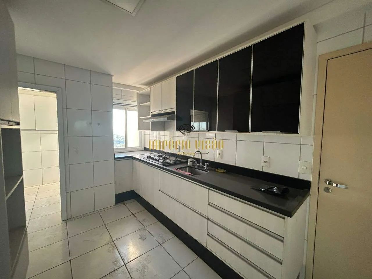 Apartamento á Venda com 3 Quartos sendo 1 Suíte com Varanda Gourmet no Edifício das Orquíd - Foto 2